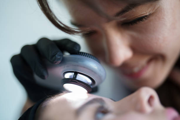 Skin treatment and dermatology care